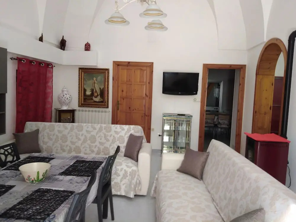 Casa Jessica