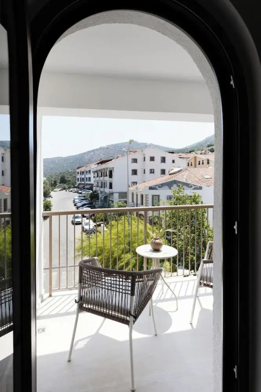 Casa Dalida Boutique Hotel