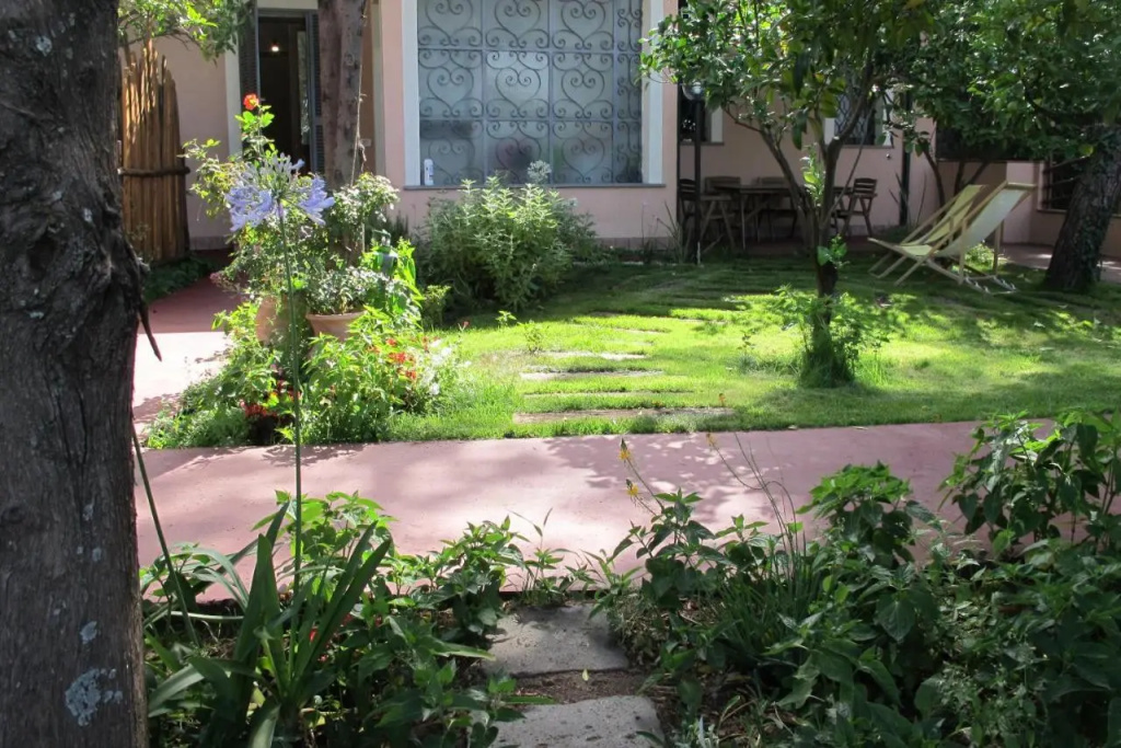 Casa Amaryllis