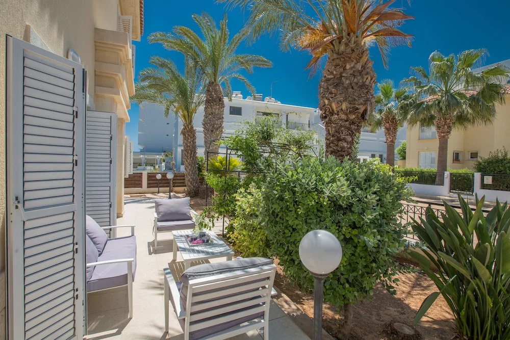Fig Tree Bay Residences 4