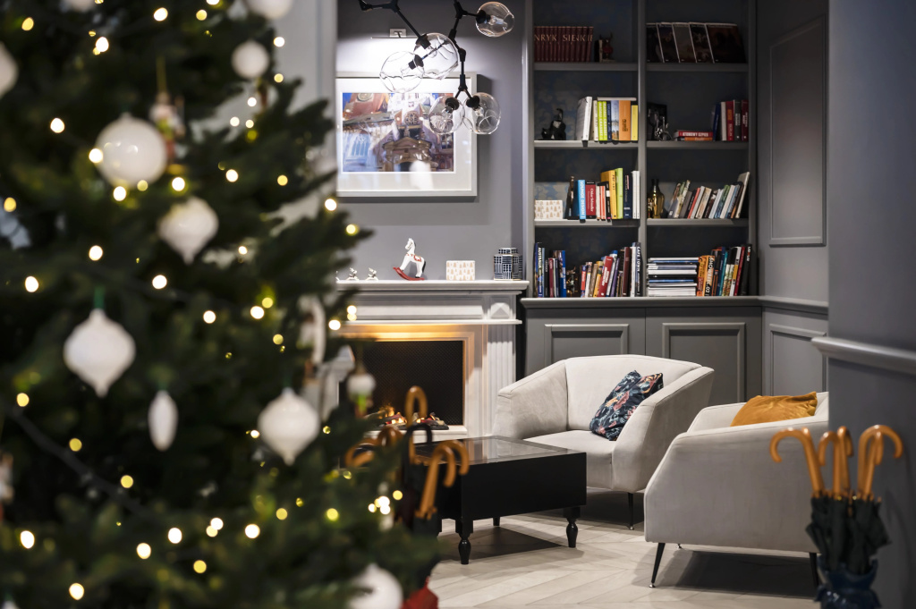 Hotel Indigo Krakow - Old Town by IHG