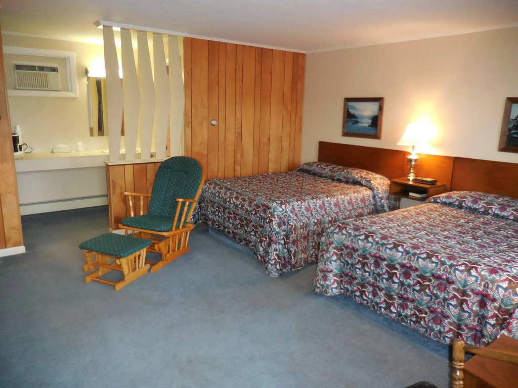 Acadia Gateway Motel