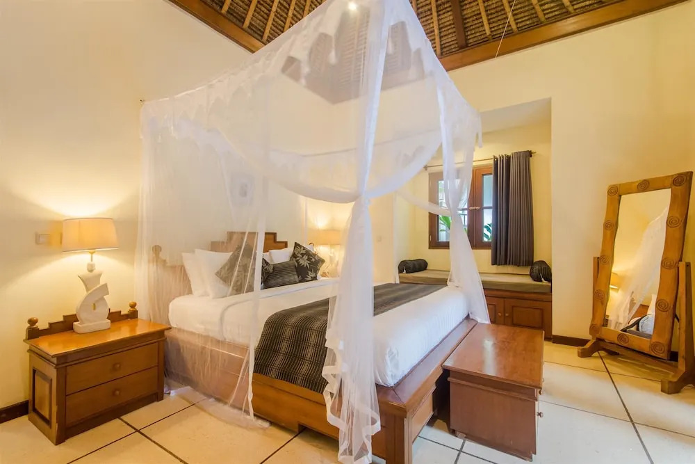 Villa Krisna