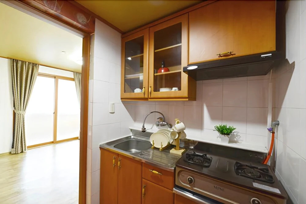 Anmyeondo Ocean View Pension