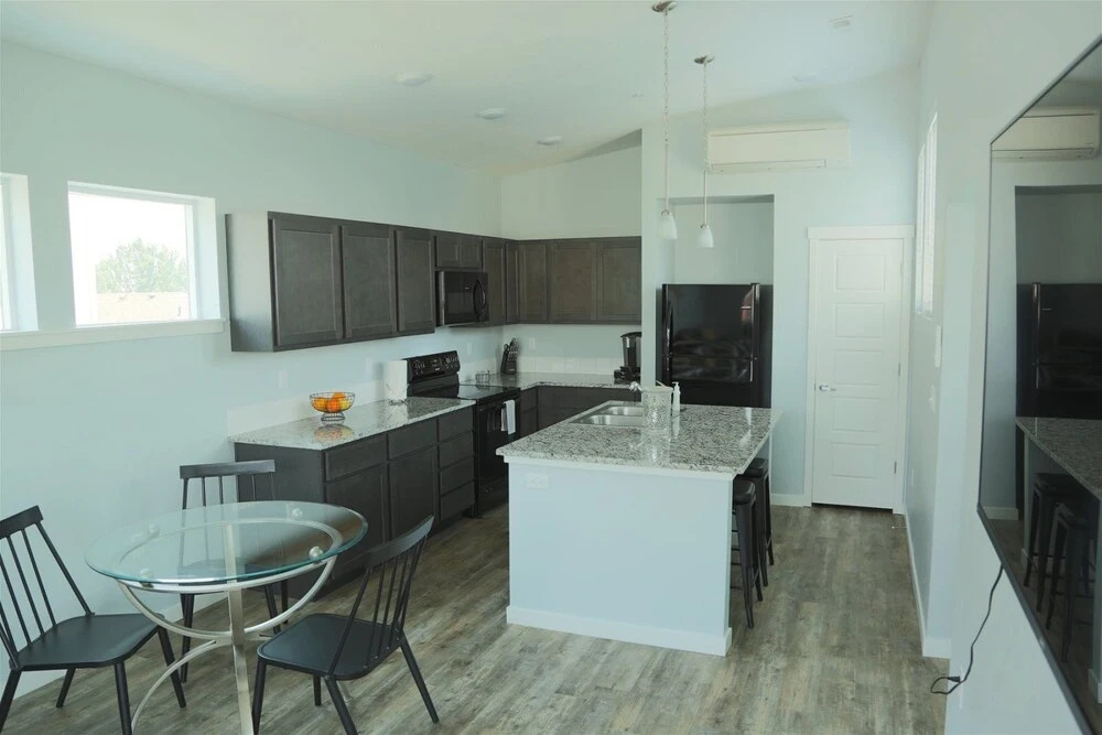 Relaxing Coffey Villas