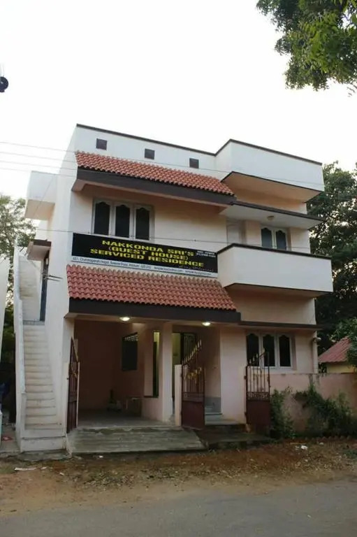 Nakkonda Sris Serviced Residence