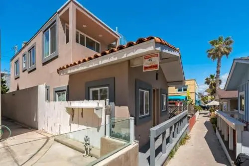 205-Pismo Getaway