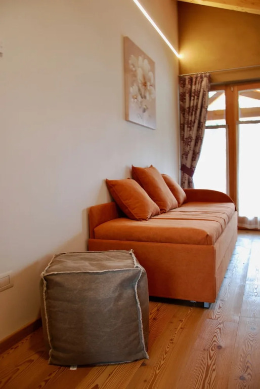 CROSINA HOLIDAY - B&B dalla Fattoria della Patty