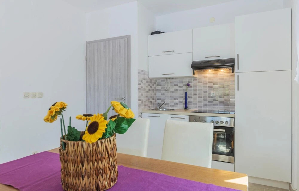 Stunning Home in Labin With Wifi and 5 Bedrooms