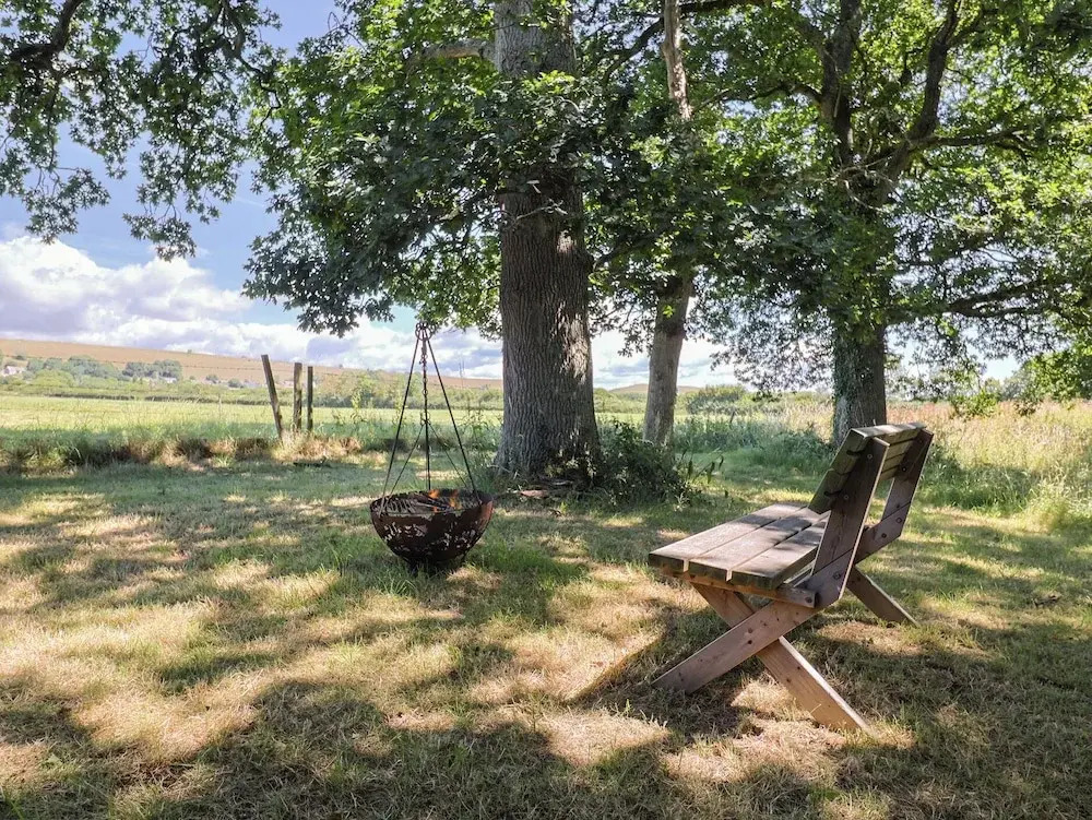 The Hideaway