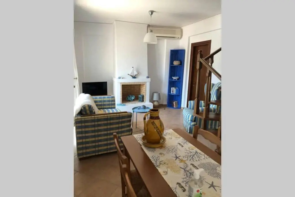 180° view maisonette No.1