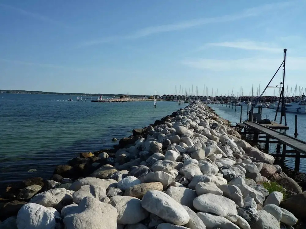 5 Star Holiday Home in Ebeltoft