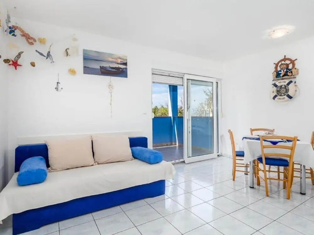 Mandre Coastal Hideaway
