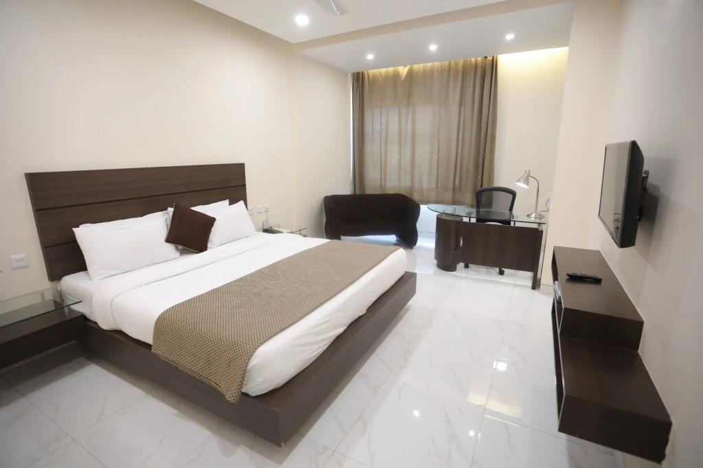 Hotel Residency