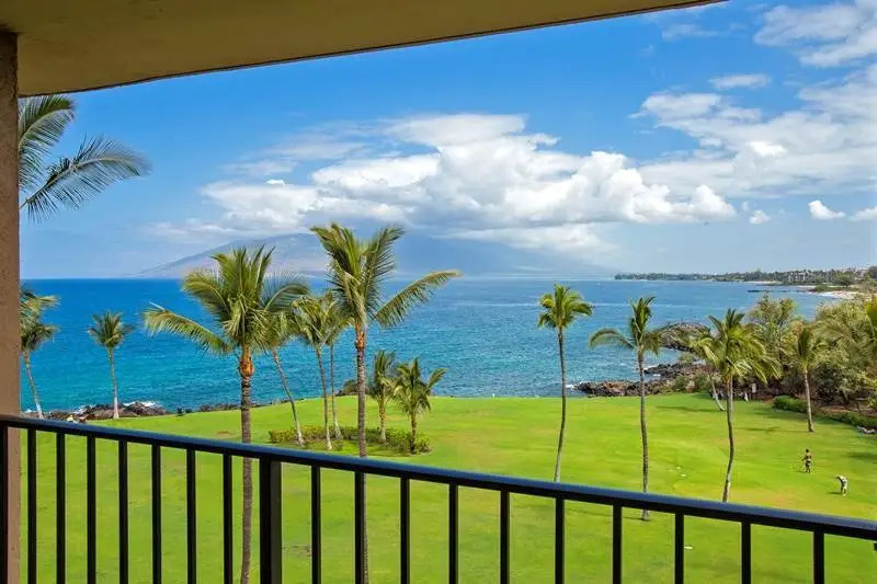 Kihei Surfside by Maui Condo and Home