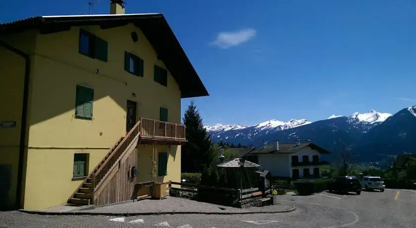Il piccolo nido