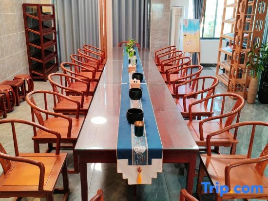 Shengtangli Homestay