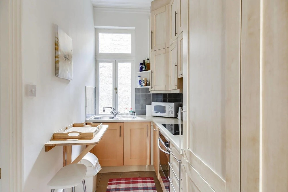 Gorgeous Flat for 4 in the Centre of Notting Hill!