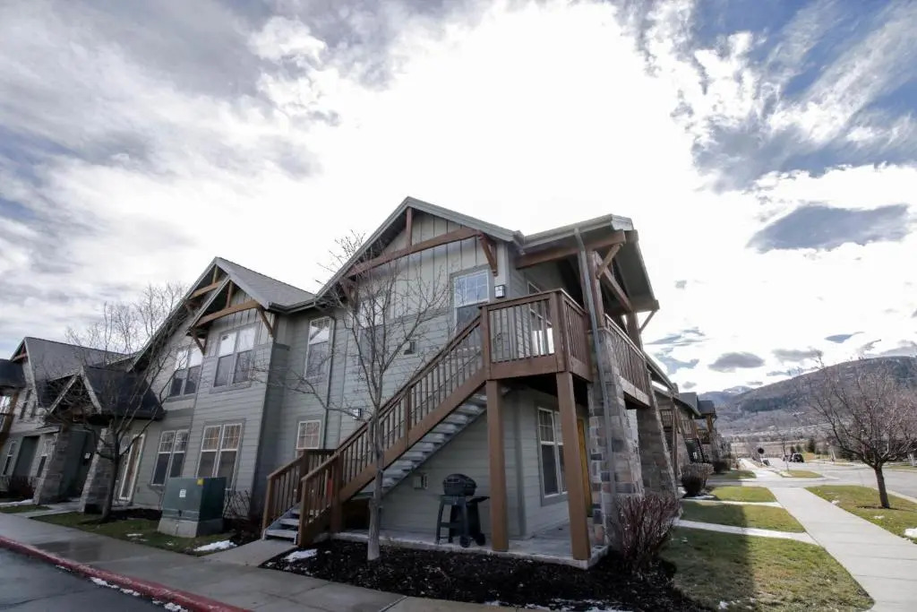 Fox Pointe Condo by Park City Vacations
