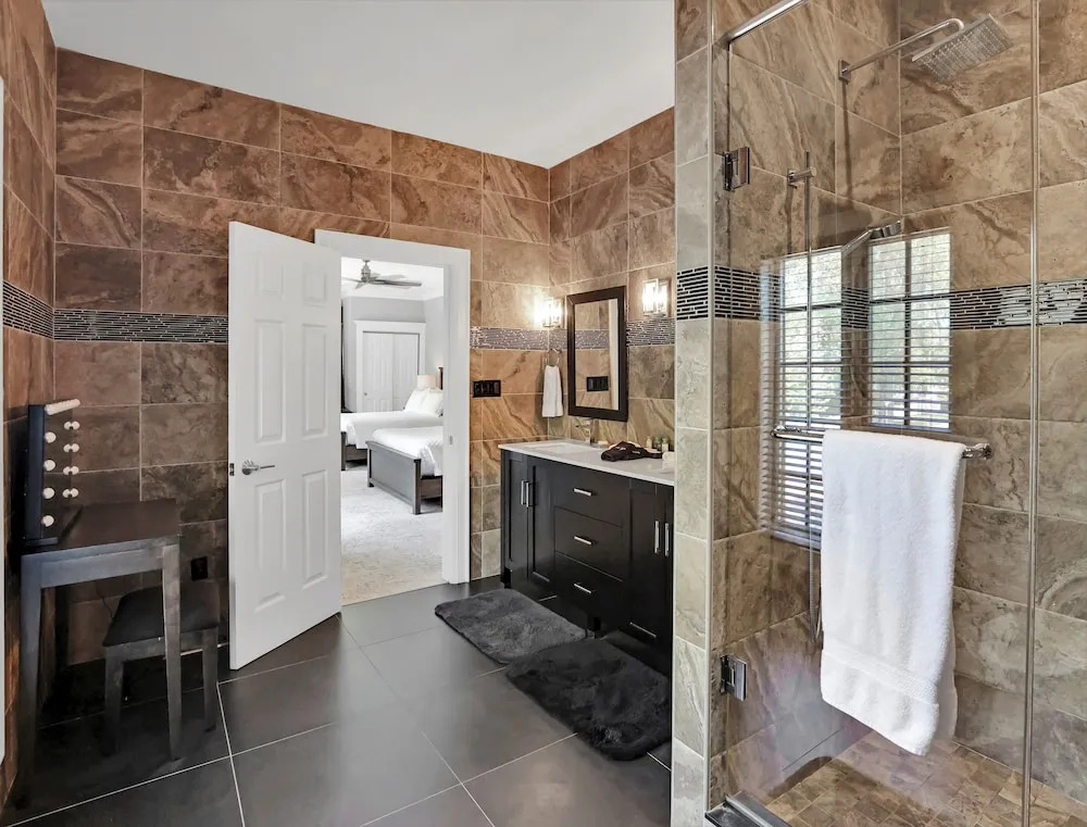 Somerset - A Private Retreat