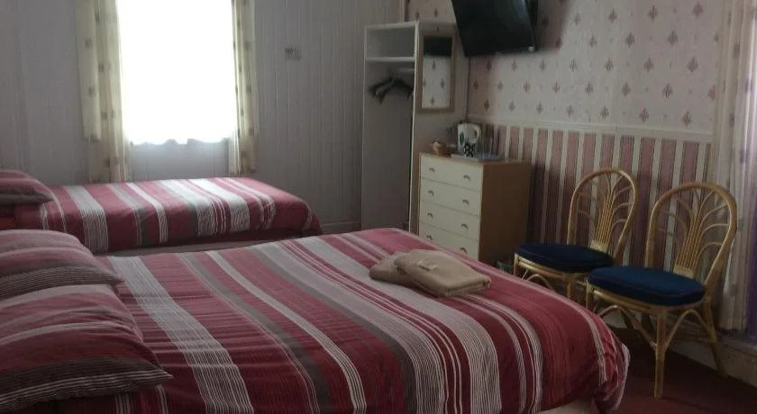 Glenthorn Hotel