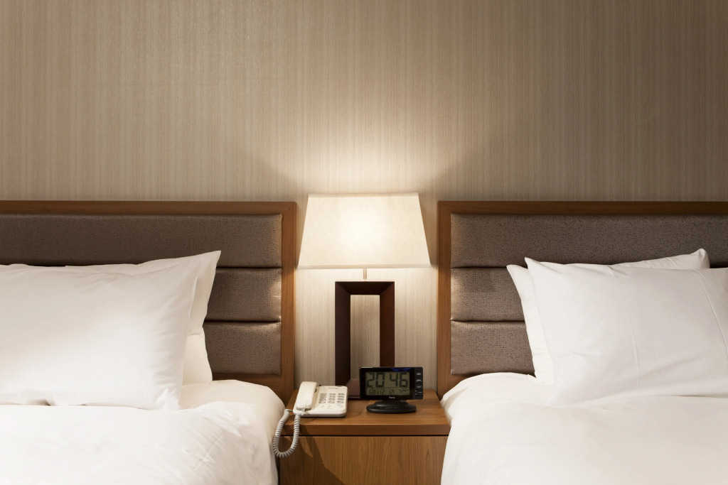 Staz Hotel Myeongdong 1
