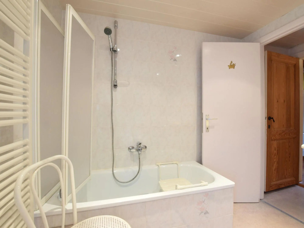 Boutique Holiday Home in Durbuy with Garden