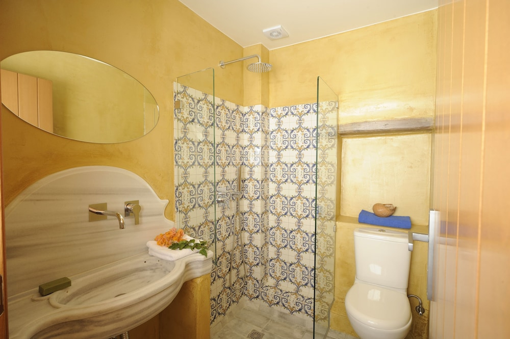 Veranda Rossa Suites