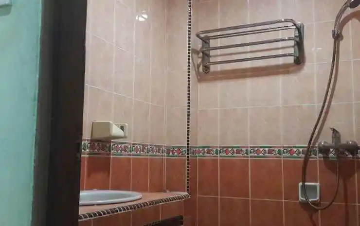 Hotel Bunda
