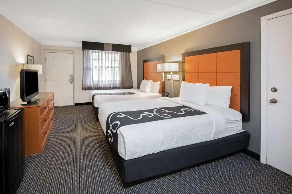 La Quinta Inn San Antonio Toepperwein #640