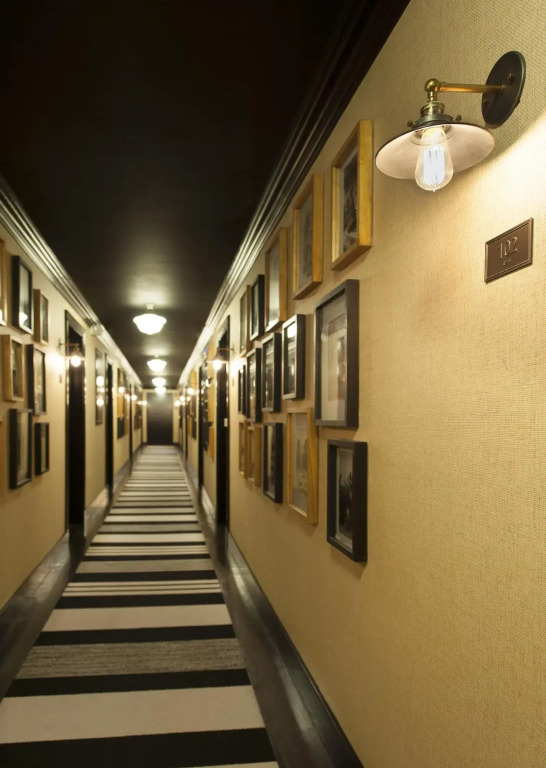 The Shepley South Beach Hotel