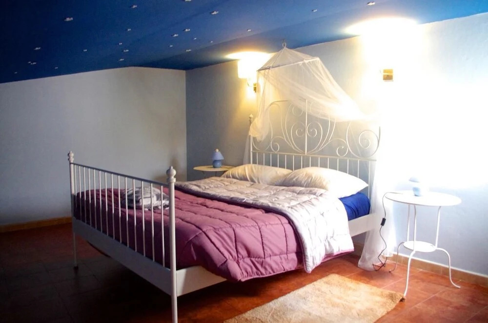 PMO Guest House