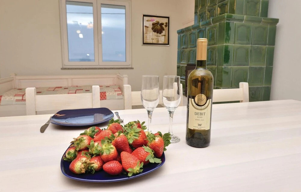 Awesome Home in Kosljun With Wifi and 7 Bedrooms