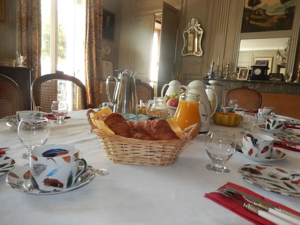 Domaine de Puyrousse