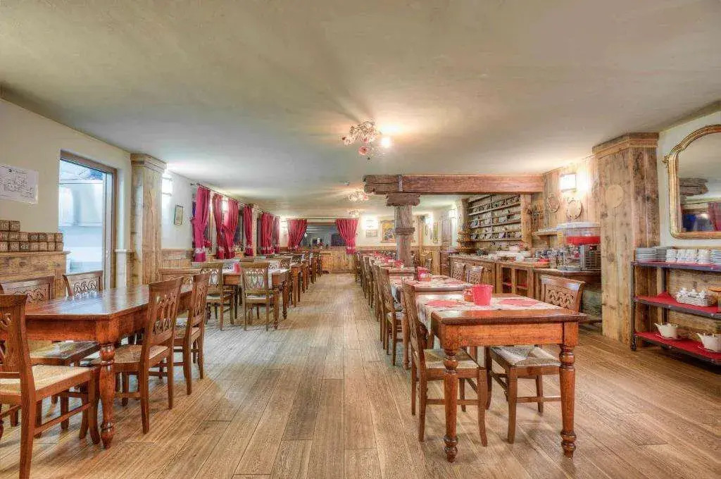 Hotel Meublé Mon Rêve