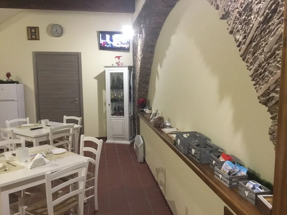 B&B Nonna Maria