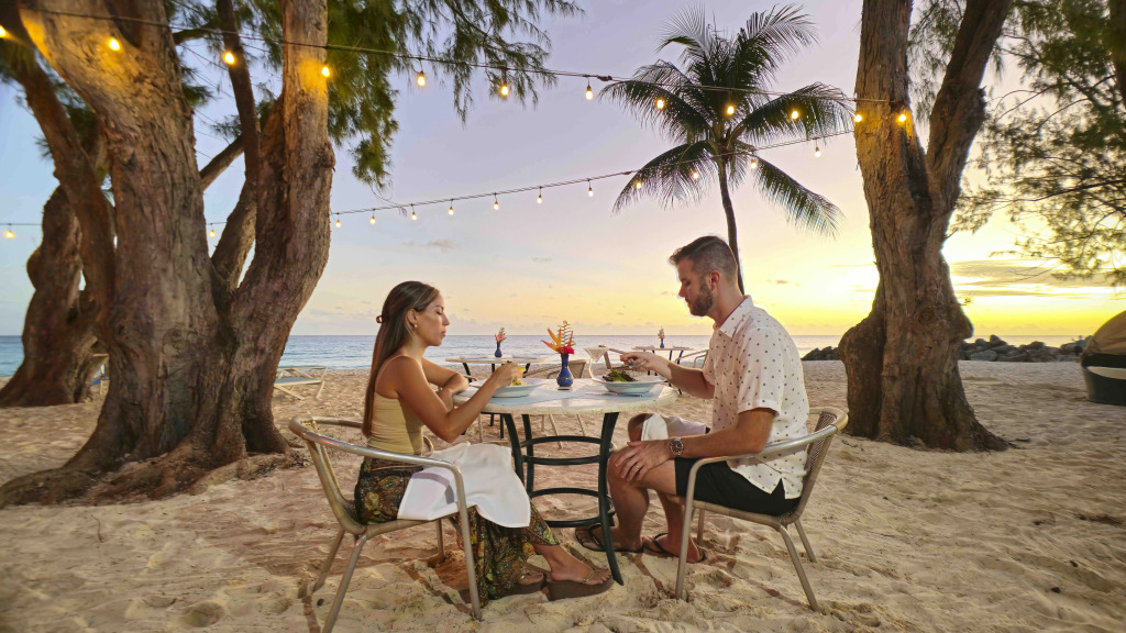 Divi Southwinds Beach Resort