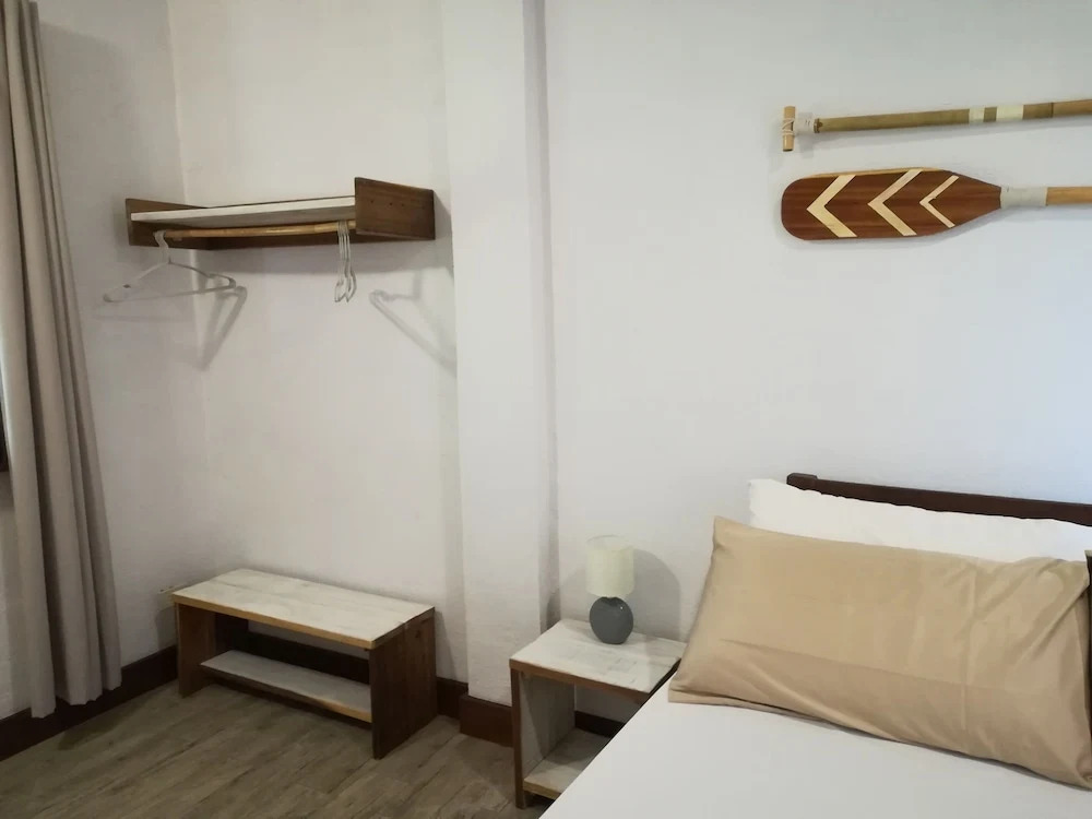 La Españolita Resto & Rooms