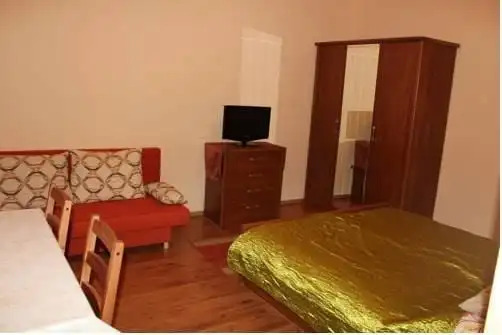 Apartman Z