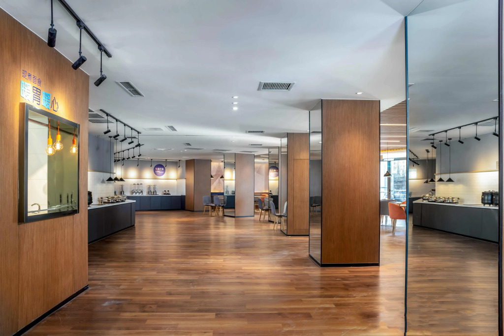 Holiday Inn Express Nanjing Lishui