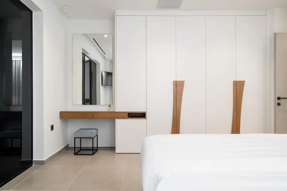 Balia Suites
