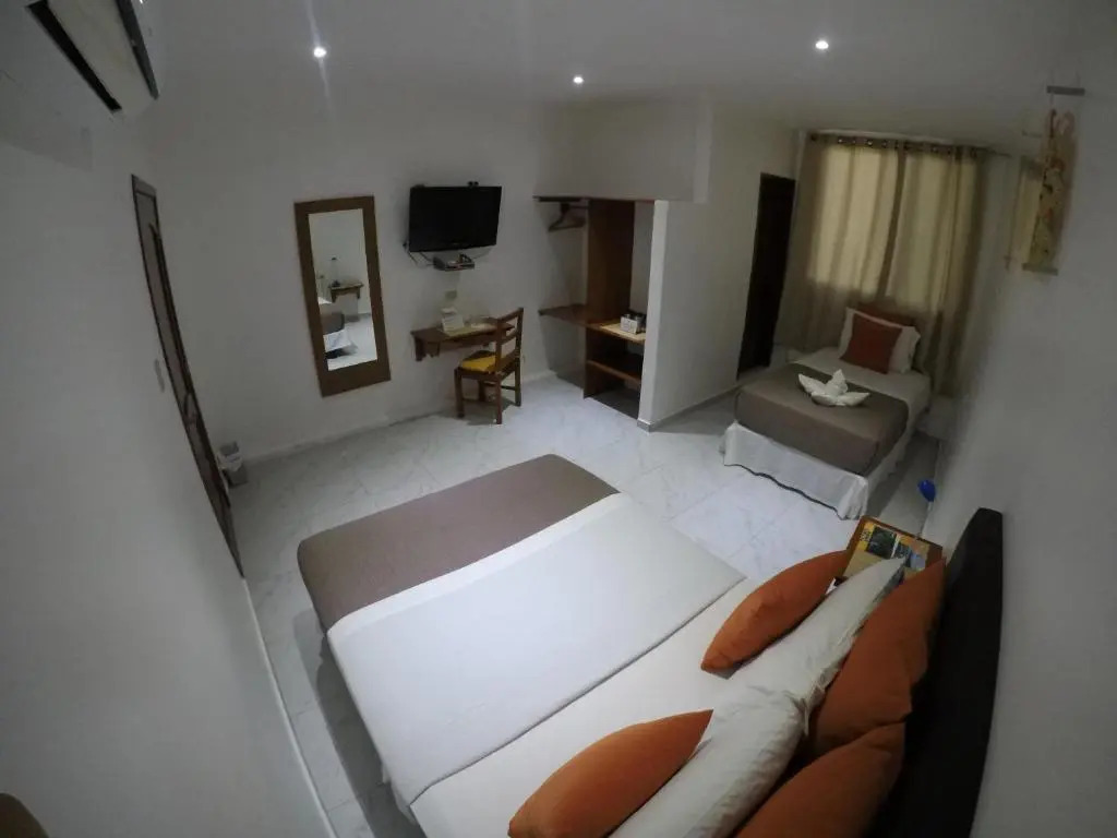 La Zayapa Hotel