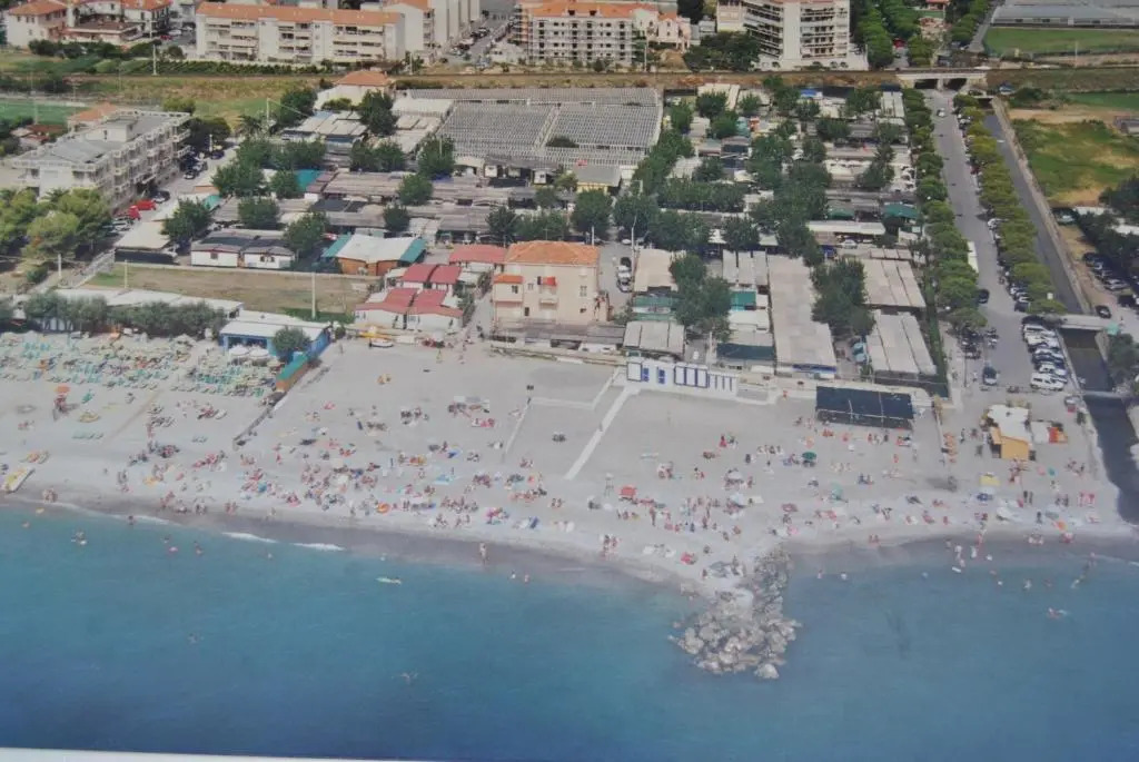 Residence Riviera