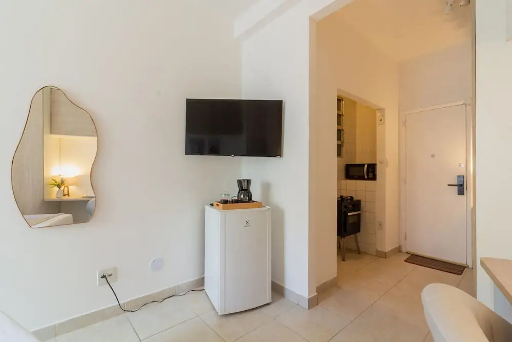 A 4 Minutos de la Playa de Copacabana Nsc803