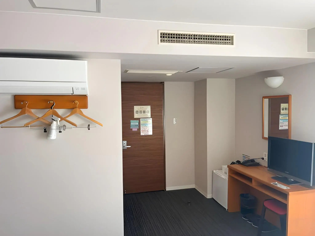 Hotel Kurume HIlls