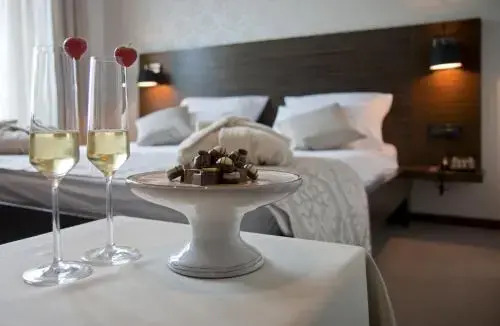 Hotel Gold Club