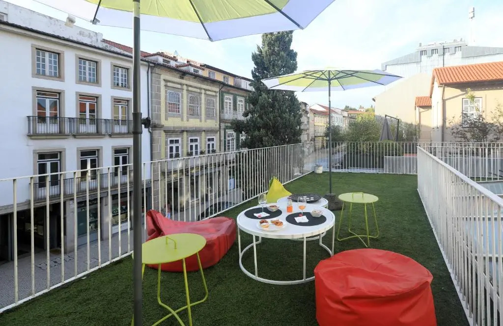 TM Guest House