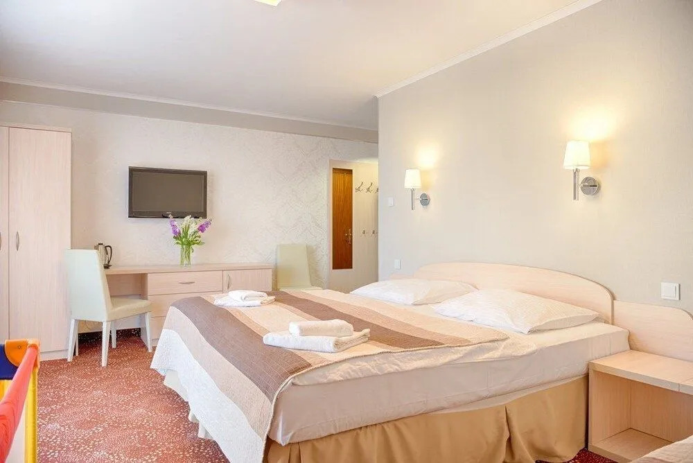 Hotel Messa