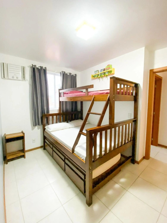 Apartamento confortável para até 5 pessoas, Vista Mar, Beto Carrero, Penha SC