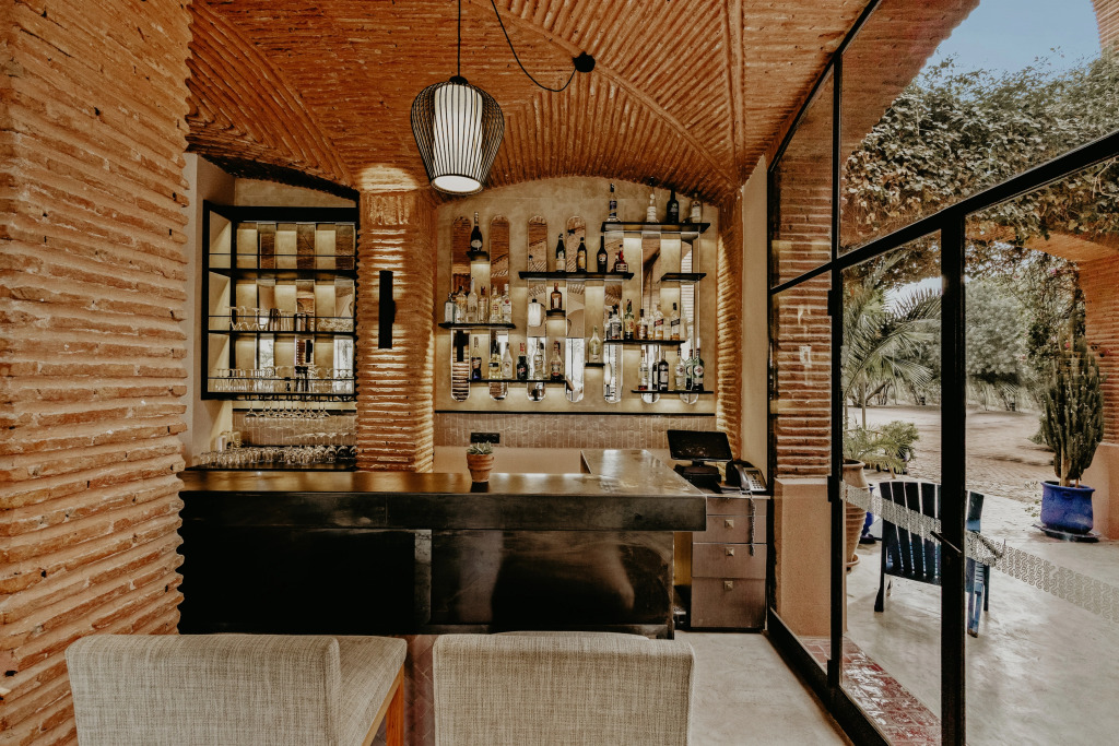Adama Resort